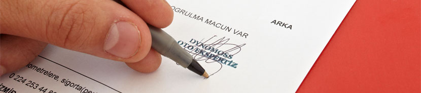 Motor Bölümü