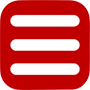 mobile menu